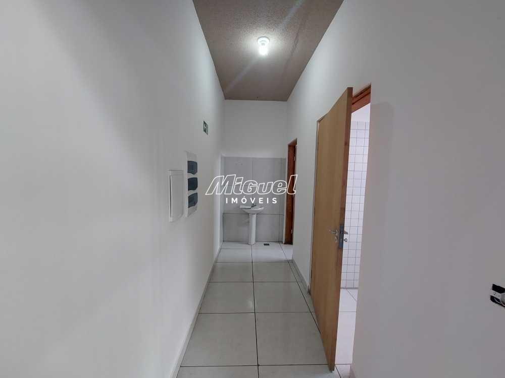 Galpão, para aluguel, Jardim Algodoal - - Piracicaba/SP: 