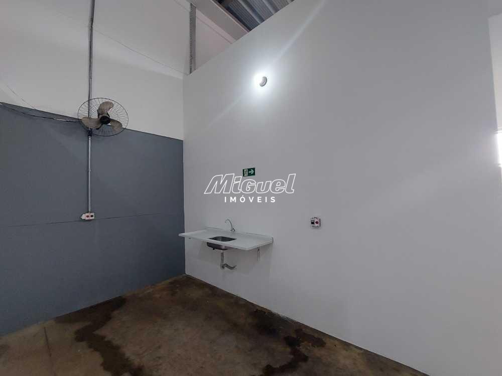 Galpão, para aluguel, Jardim Algodoal - - Piracicaba/SP: 