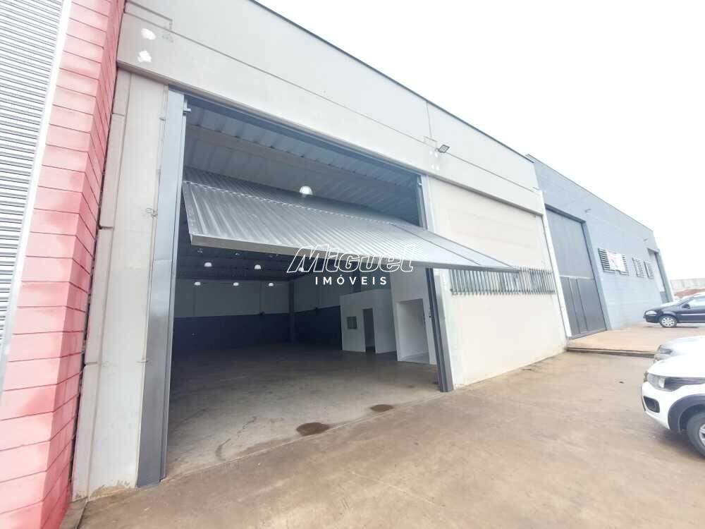 Galpão, para aluguel, Jardim Algodoal - - Piracicaba/SP: 