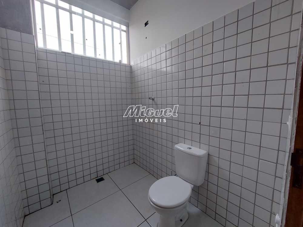 Galpão, para aluguel, Jardim Algodoal - - Piracicaba/SP: 