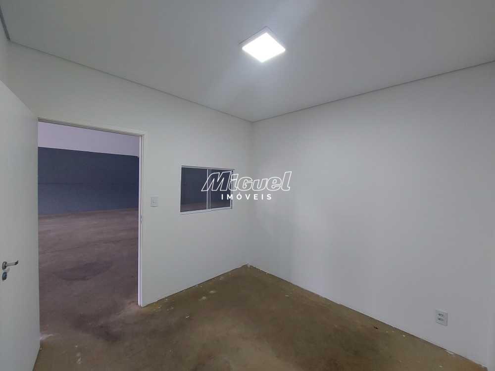 Galpão, para aluguel, Jardim Algodoal - - Piracicaba/SP: 