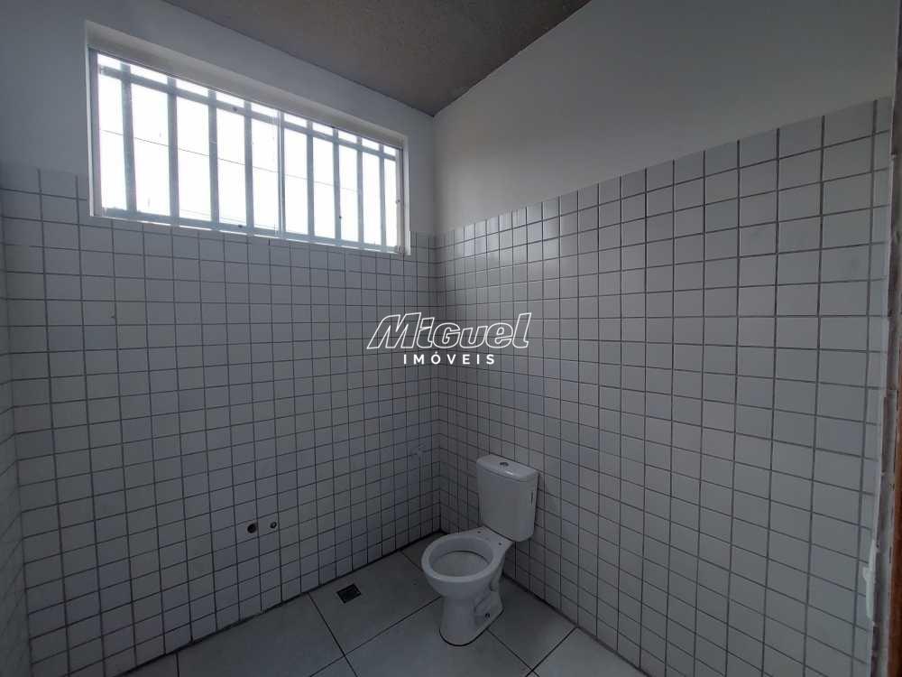 Galpão, para aluguel, Jardim Algodoal - - Piracicaba/SP: 