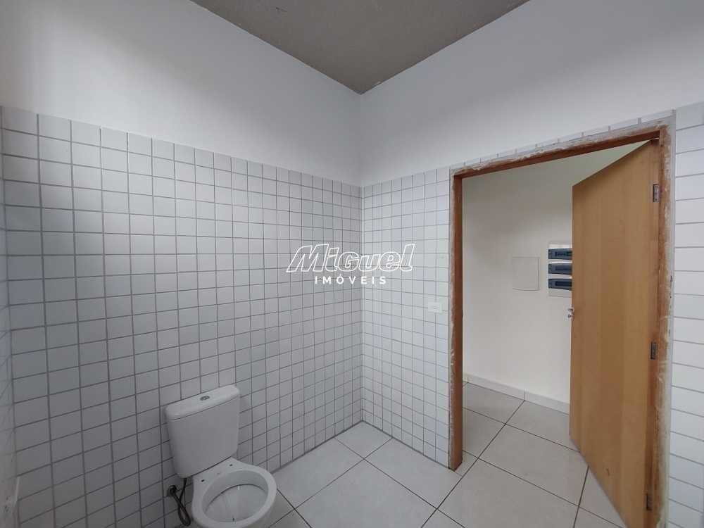 Galpão, para aluguel, Jardim Algodoal - - Piracicaba/SP: 