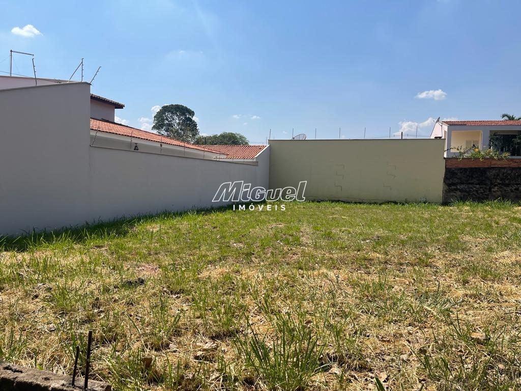 Terreno, à venda, Nova Piracicaba - - Piracicaba/SP: 