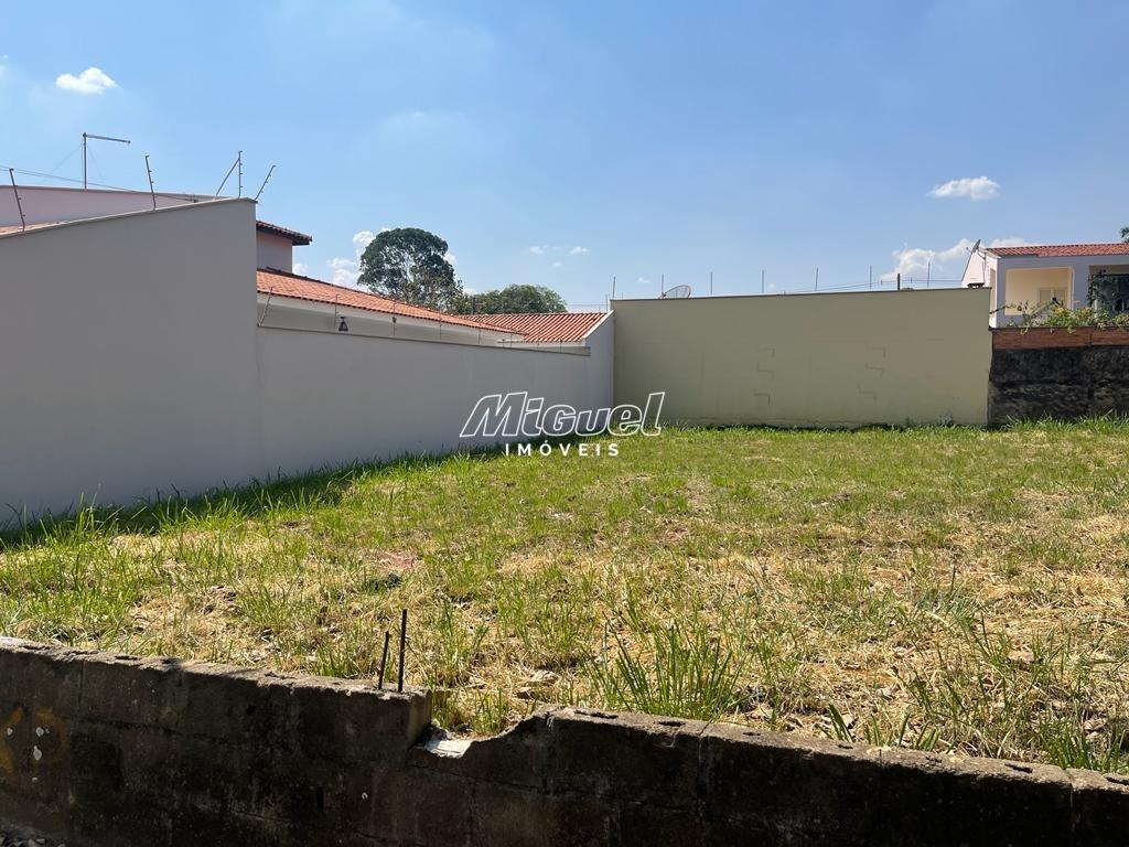 Terreno, à venda, Nova Piracicaba - - Piracicaba/SP: 