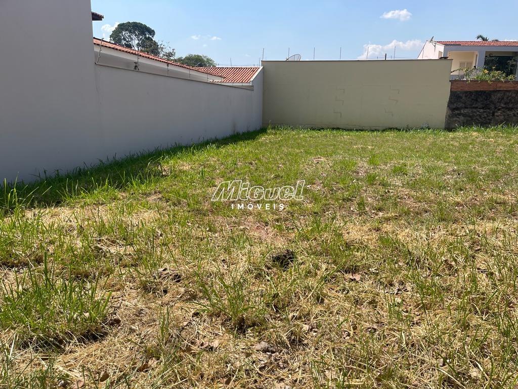 Terreno, à venda, Nova Piracicaba - - Piracicaba/SP: 