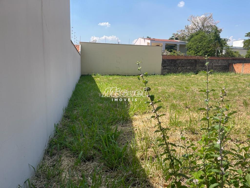 Terreno, à venda, Nova Piracicaba - - Piracicaba/SP: 