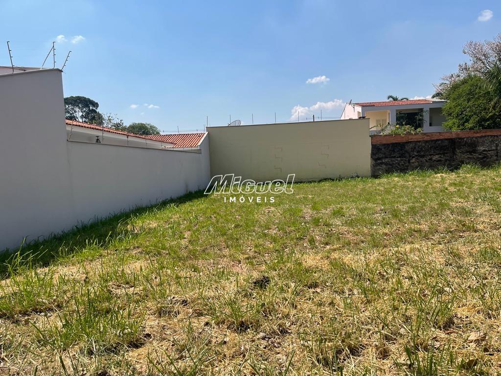 Terreno, à venda, Nova Piracicaba - - Piracicaba/SP: 