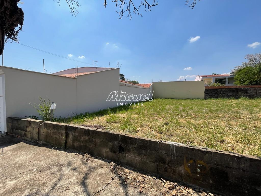Terreno, à venda, Nova Piracicaba - - Piracicaba/SP: 