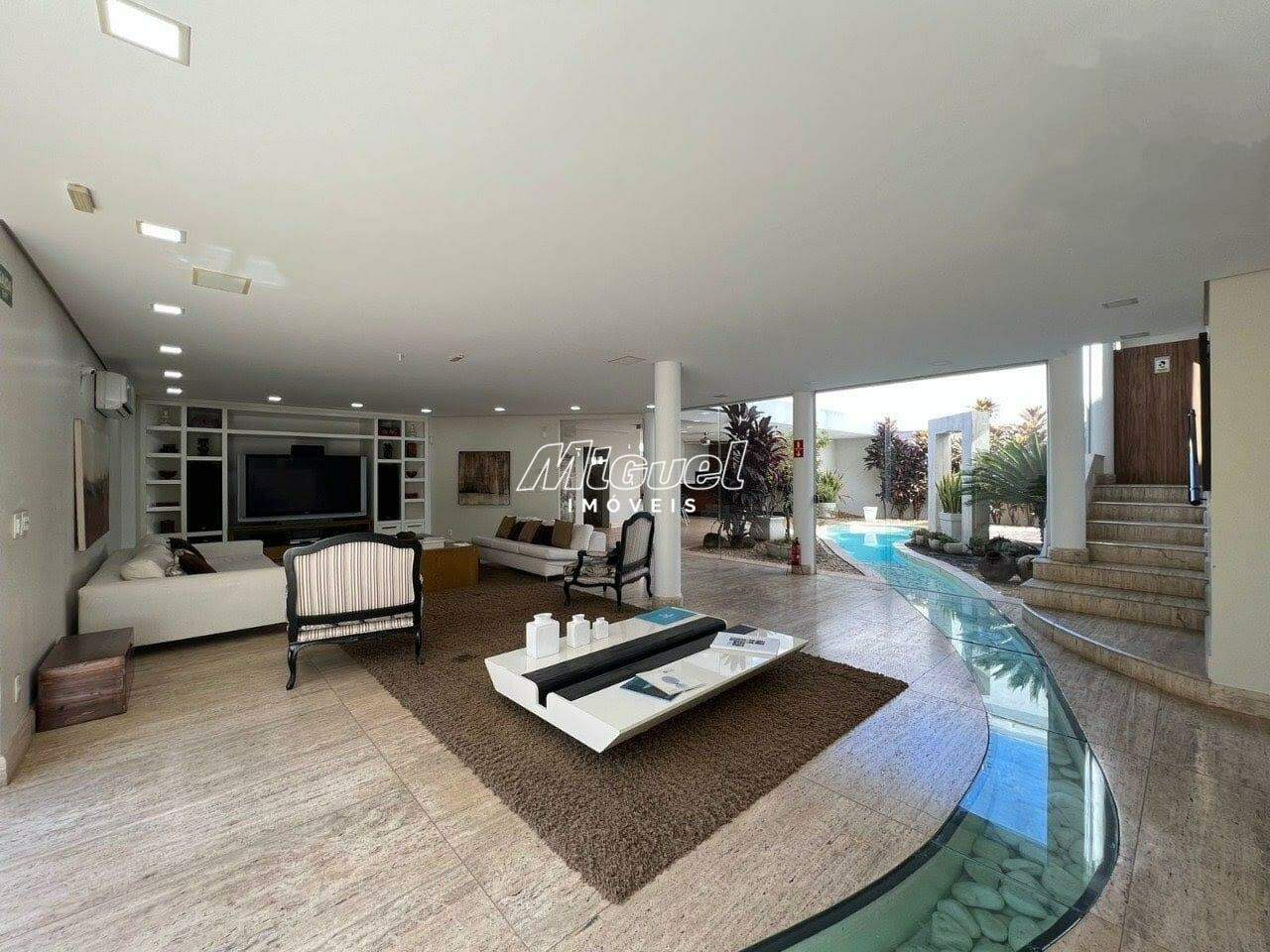 Casa Comercial, à venda, Cidade Jardim - - Piracicaba/SP: 