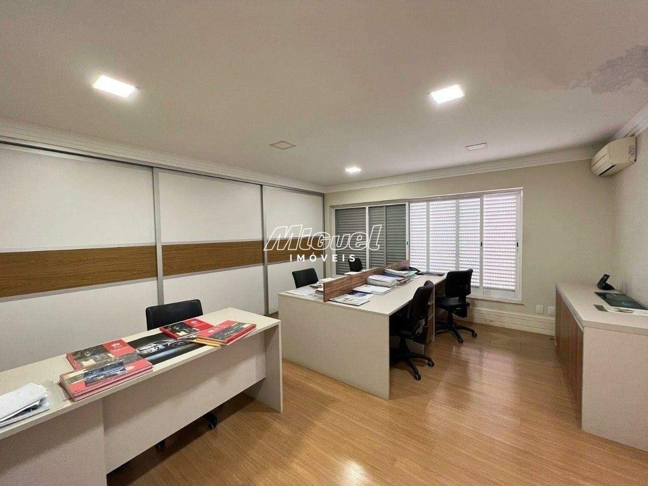 Casa Comercial, à venda, Cidade Jardim - - Piracicaba/SP: