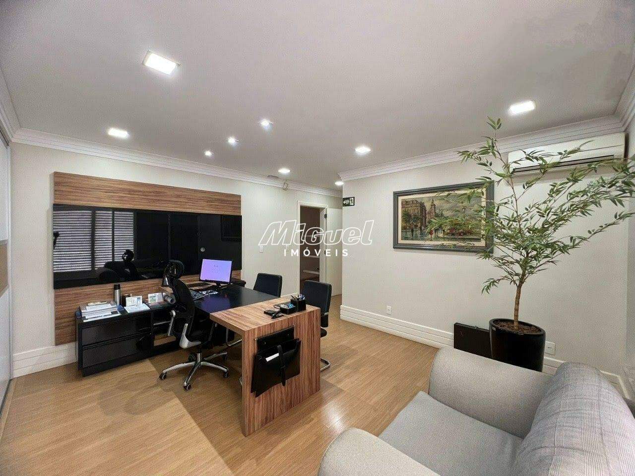 Casa Comercial, à venda, Cidade Jardim - - Piracicaba/SP: