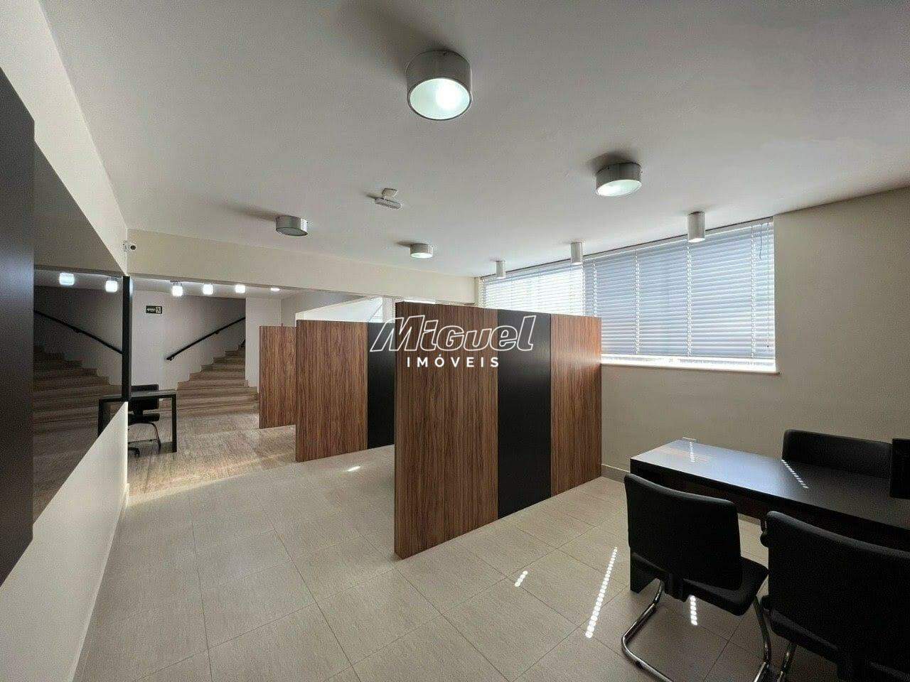 Casa Comercial, à venda, Cidade Jardim - - Piracicaba/SP: