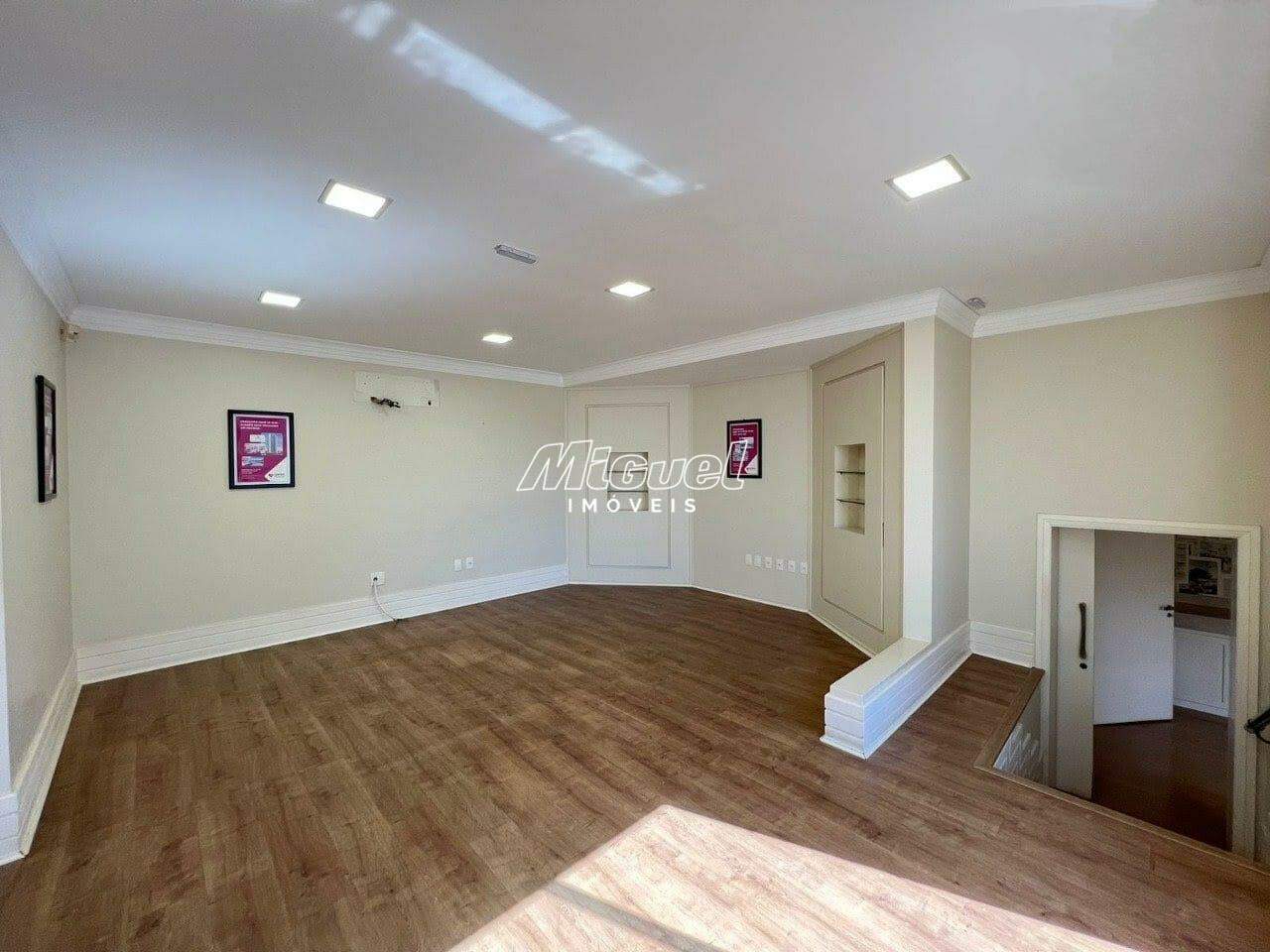 Casa Comercial, à venda, Cidade Jardim - - Piracicaba/SP: