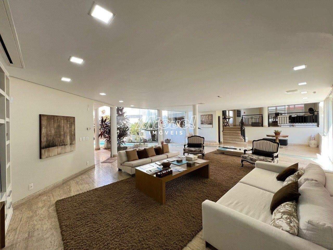 Casa Comercial, à venda, Cidade Jardim - - Piracicaba/SP: