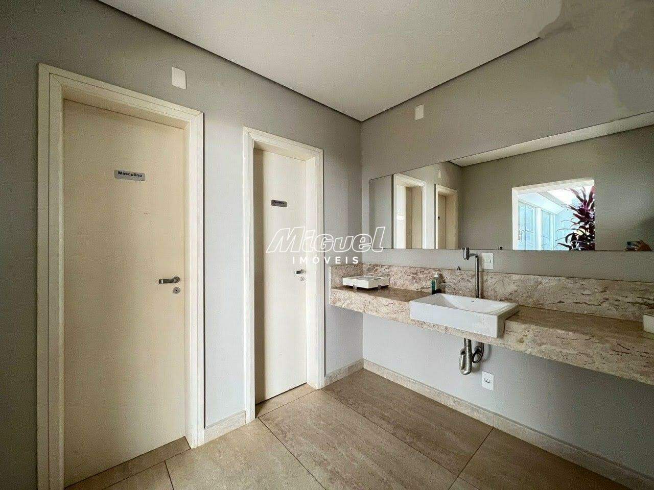 Casa Comercial, à venda, Cidade Jardim - - Piracicaba/SP: