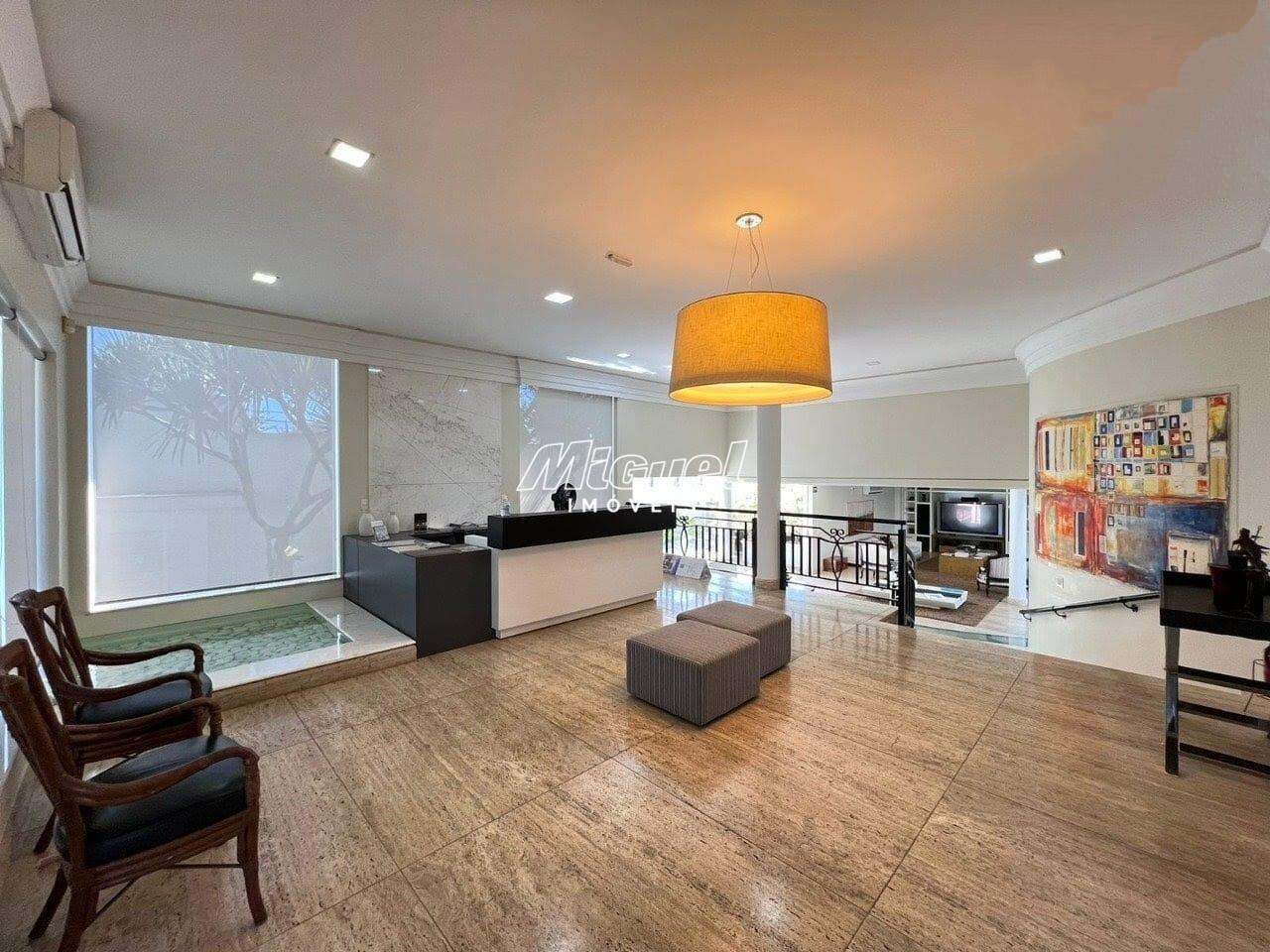 Casa Comercial, à venda, Cidade Jardim - - Piracicaba/SP: