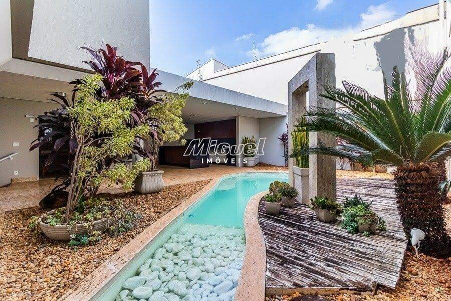 Casa Comercial, à venda, Cidade Jardim - - Piracicaba/SP: