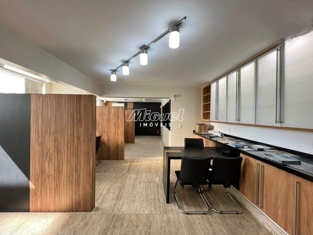 Casa Comercial, à venda, Cidade Jardim - - Piracicaba/SP: