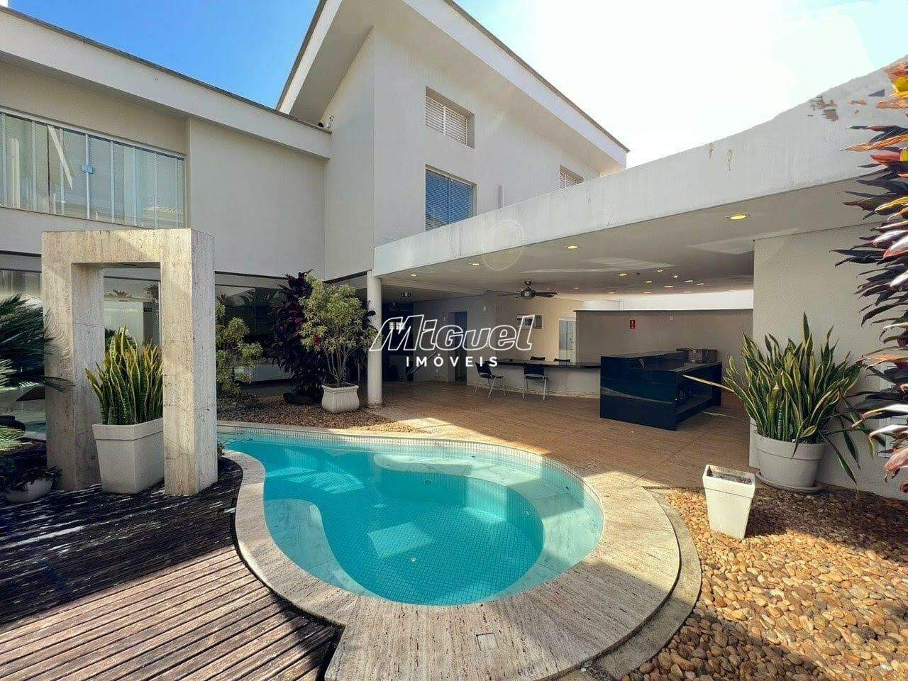 Casa Comercial, à venda, Cidade Jardim - - Piracicaba/SP: 