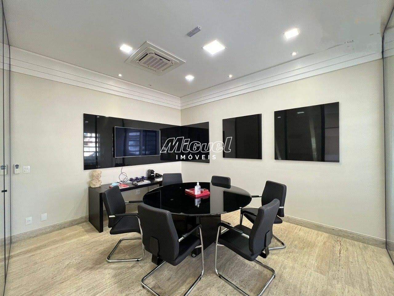 Casa Comercial, à venda, Cidade Jardim - - Piracicaba/SP: