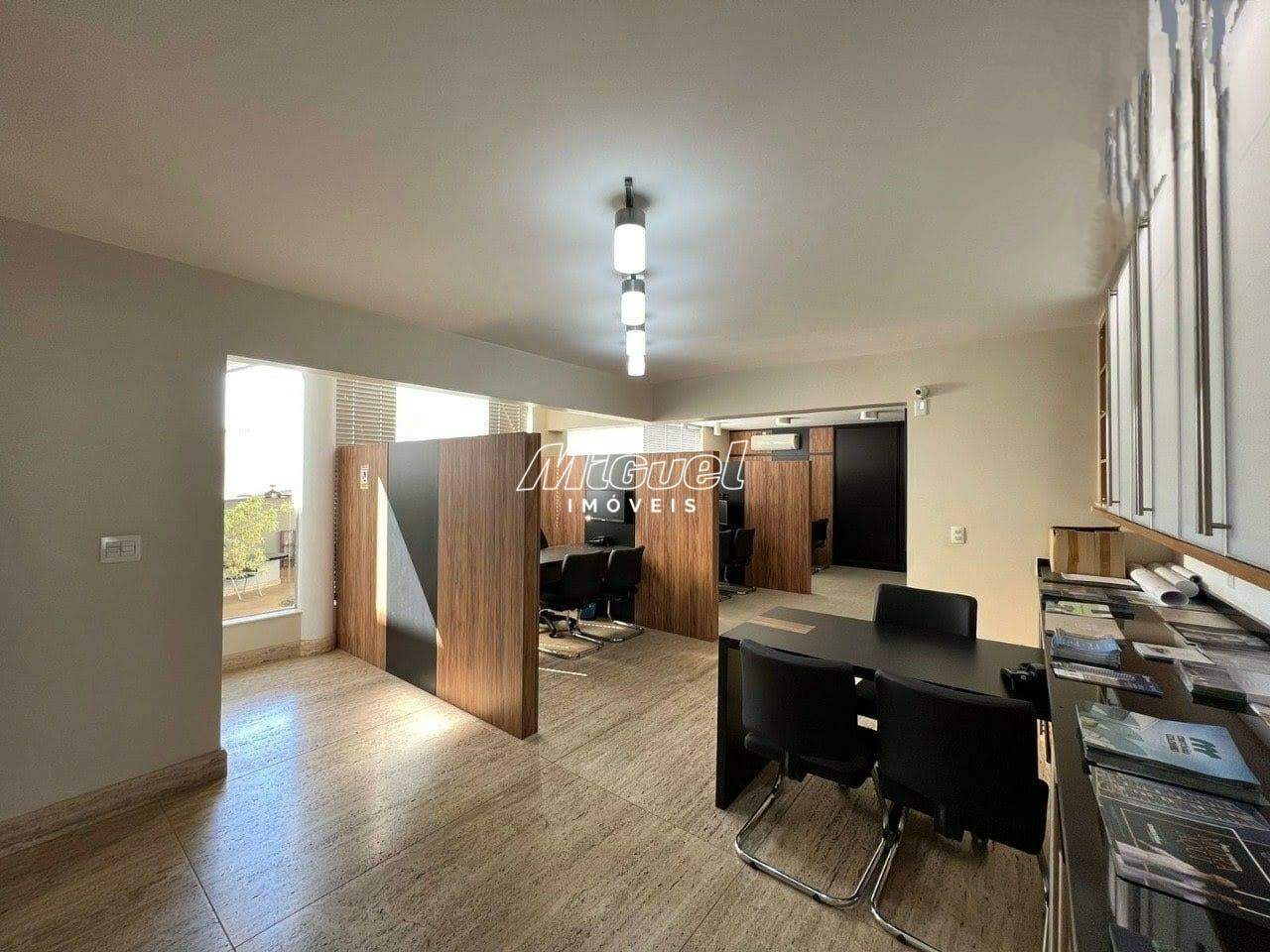 Casa Comercial, à venda, Cidade Jardim - - Piracicaba/SP: