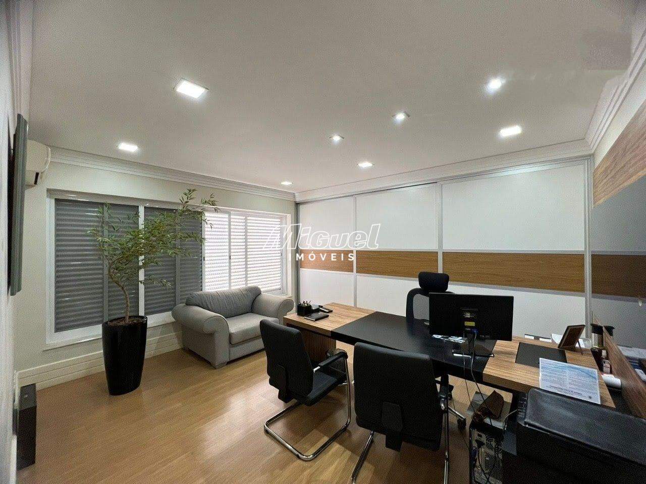 Casa Comercial, à venda, Cidade Jardim - - Piracicaba/SP: