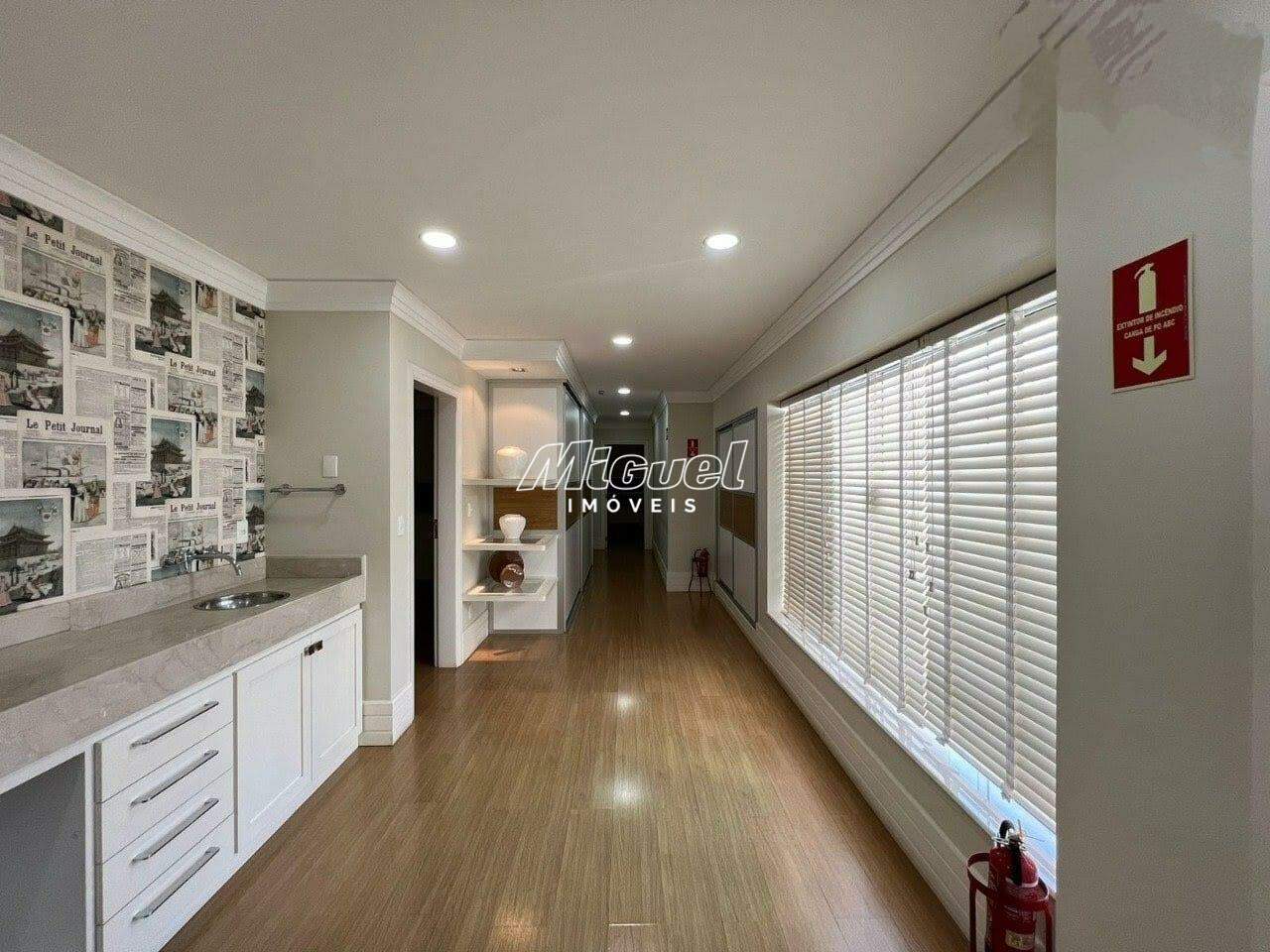 Casa Comercial, à venda, Cidade Jardim - - Piracicaba/SP: