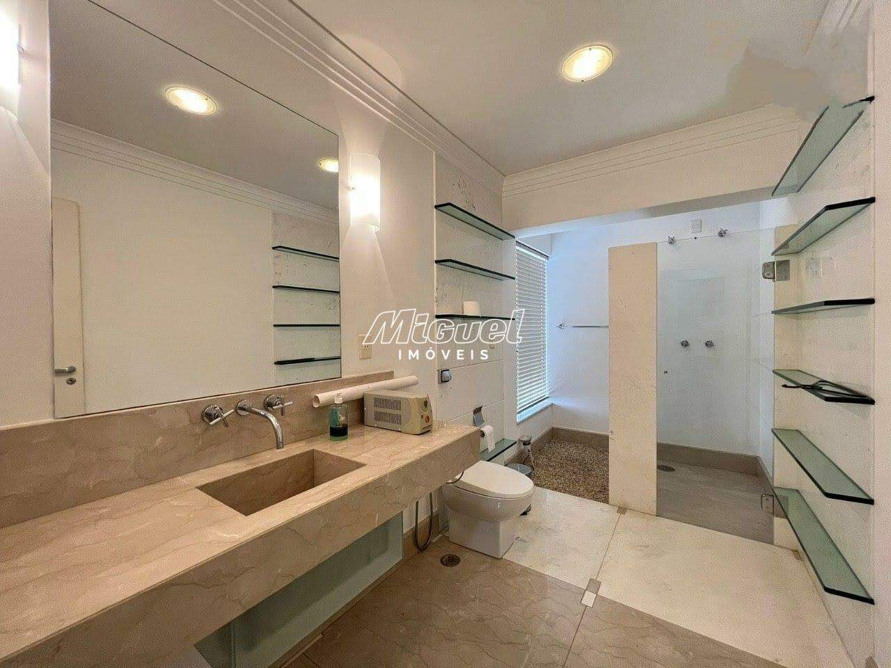Casa Comercial, à venda, Cidade Jardim - - Piracicaba/SP: