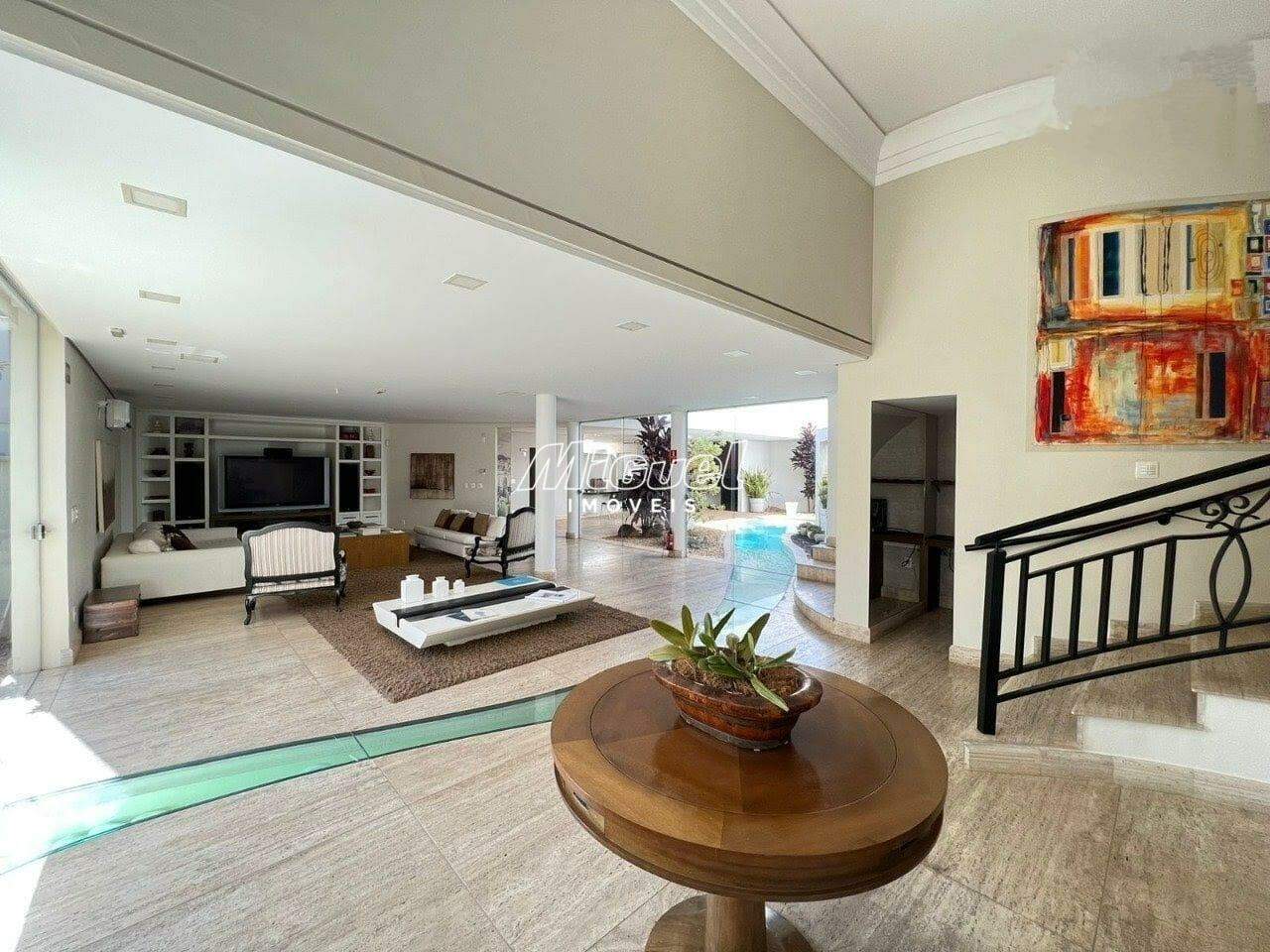 Casa Comercial, à venda, Cidade Jardim - - Piracicaba/SP: