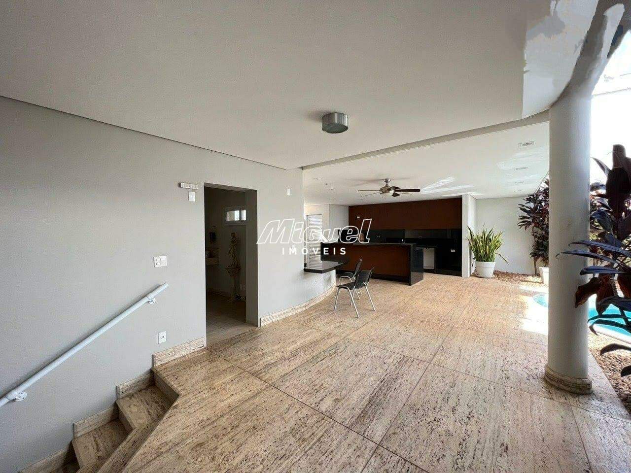 Casa Comercial, à venda, Cidade Jardim - - Piracicaba/SP: