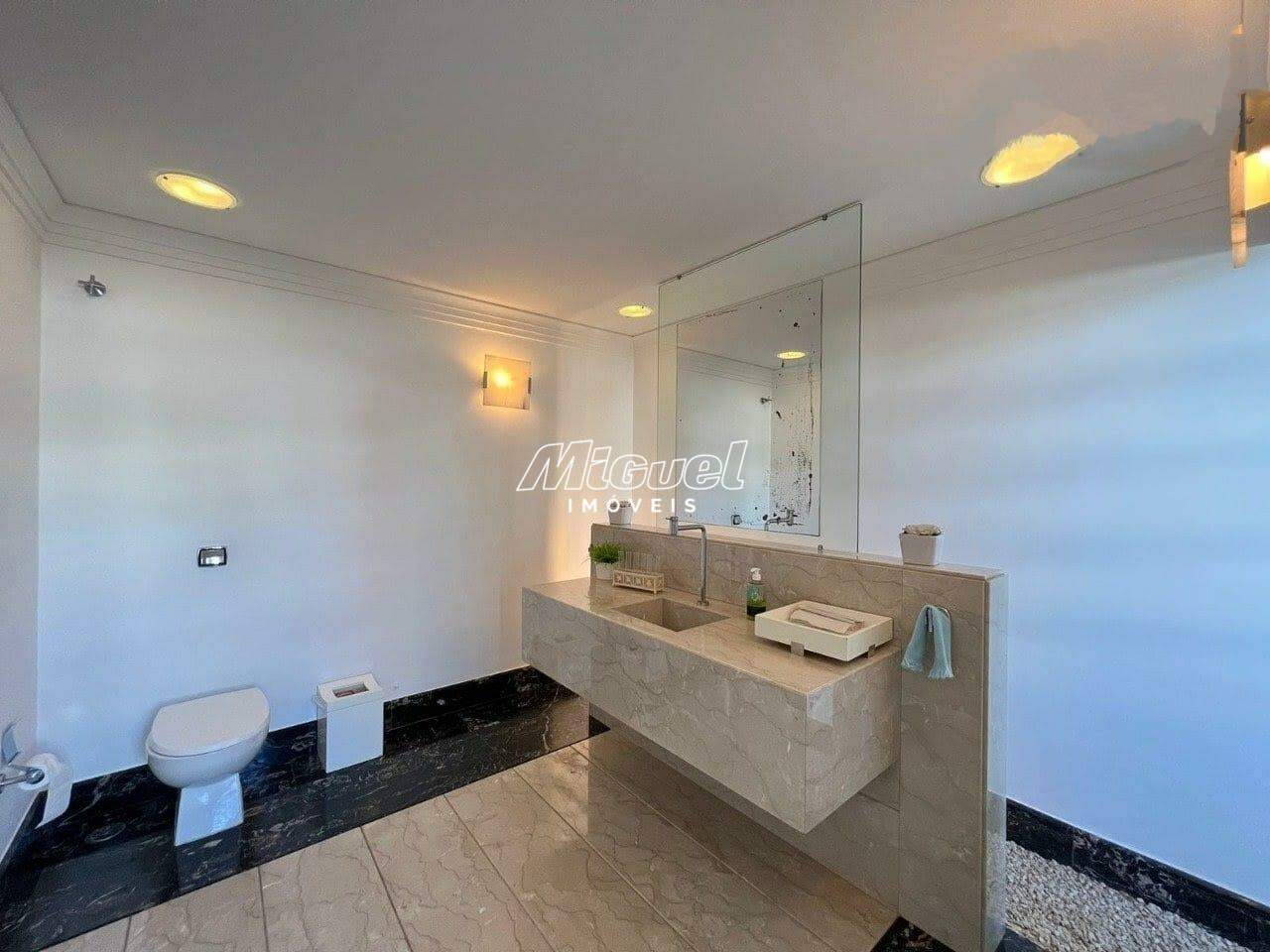 Casa Comercial, à venda, Cidade Jardim - - Piracicaba/SP: