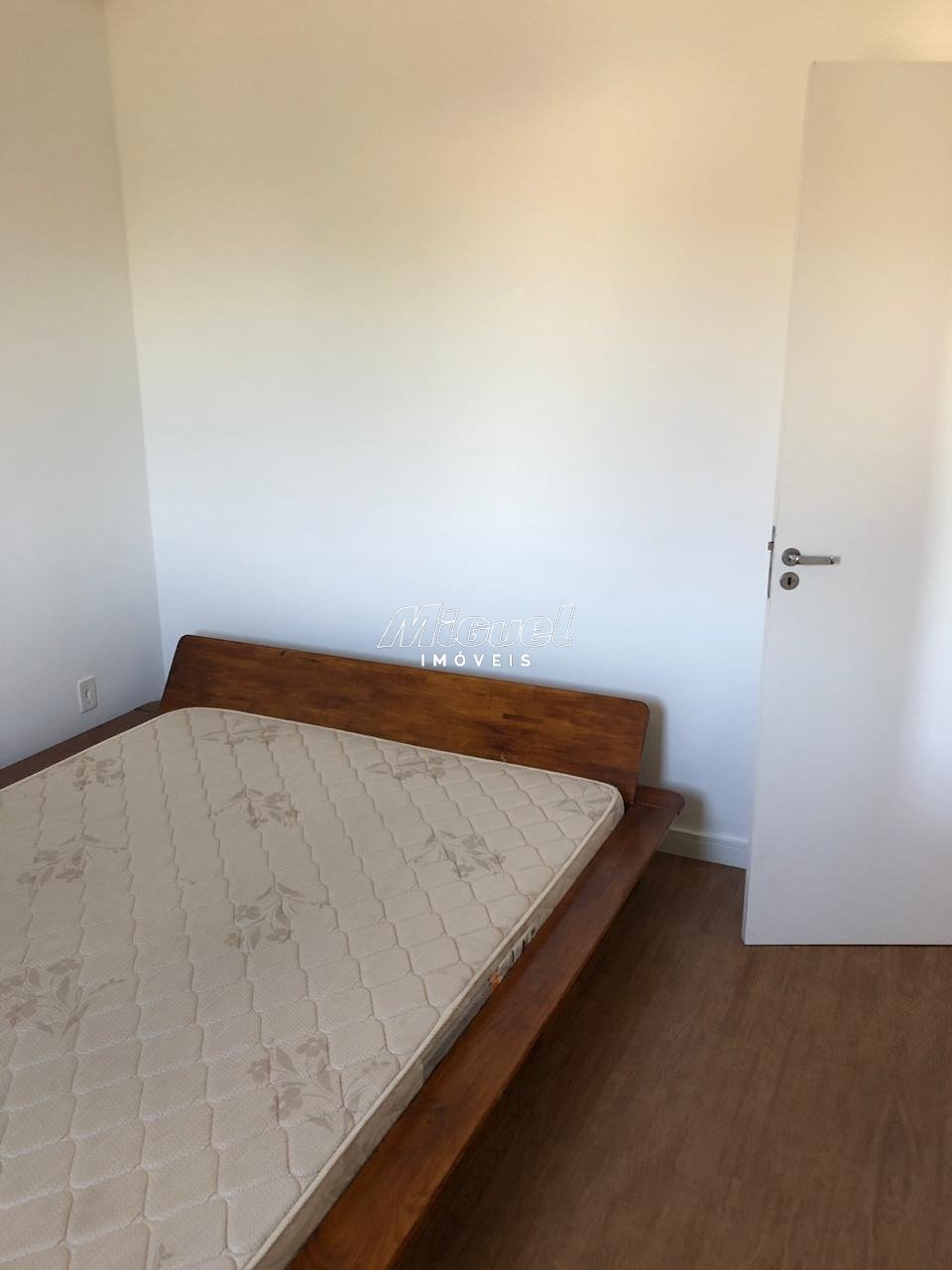 Apartamento, à venda, Água Branca - 2 quartos Grand A’cqua - Piracicaba/SP: 