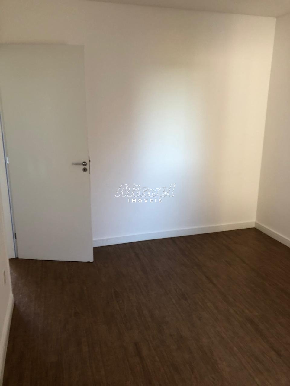 Apartamento, à venda, Água Branca - 2 quartos Grand A’cqua - Piracicaba/SP: 