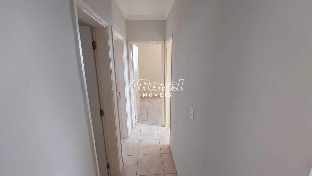 Apartamento, para aluguel, Nova América - 3 quartos Residencial Patricia - Piracicaba/SP: