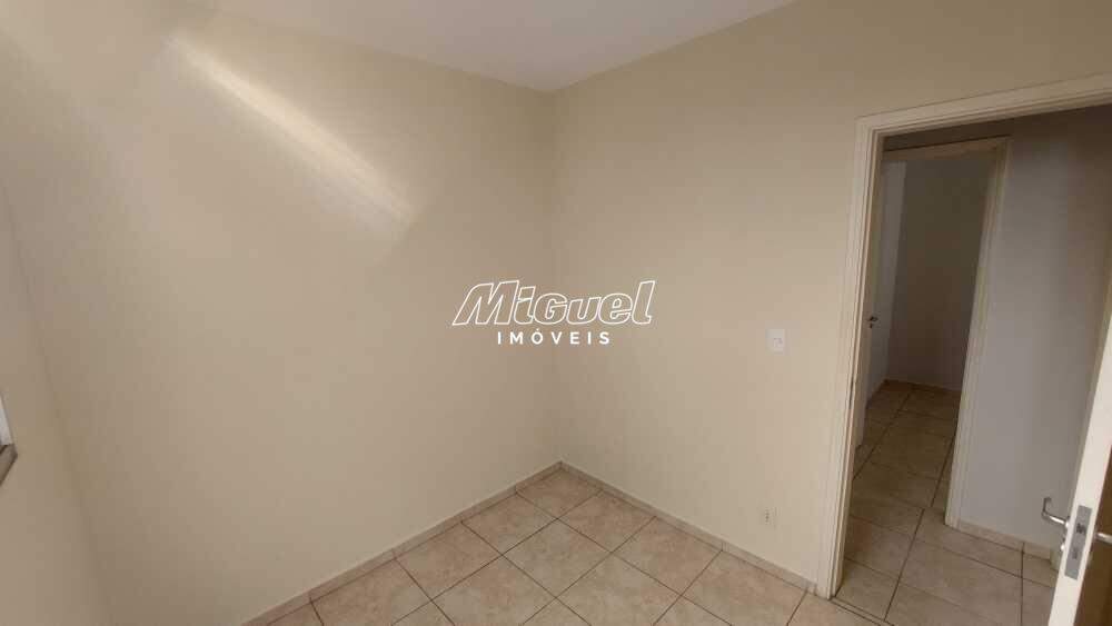 Apartamento, para aluguel, Nova América - 3 quartos Residencial Patricia - Piracicaba/SP: