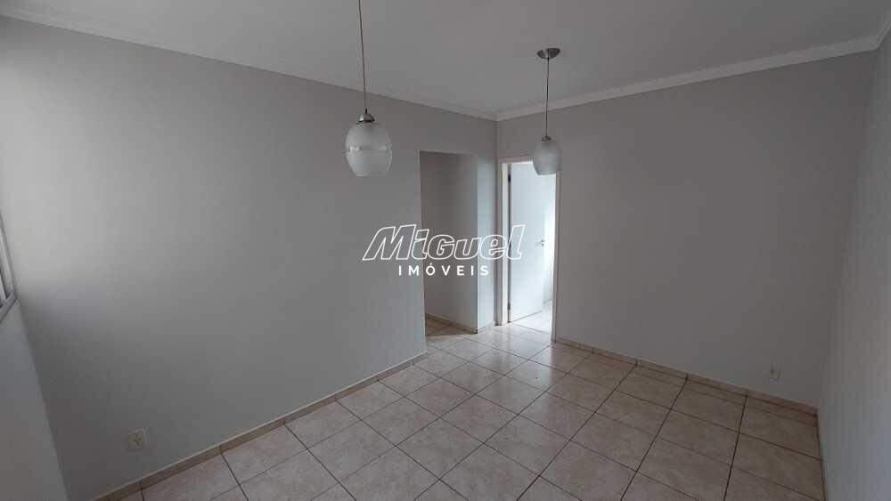 Apartamento, para aluguel, Nova América - 3 quartos Residencial Patricia - Piracicaba/SP: 