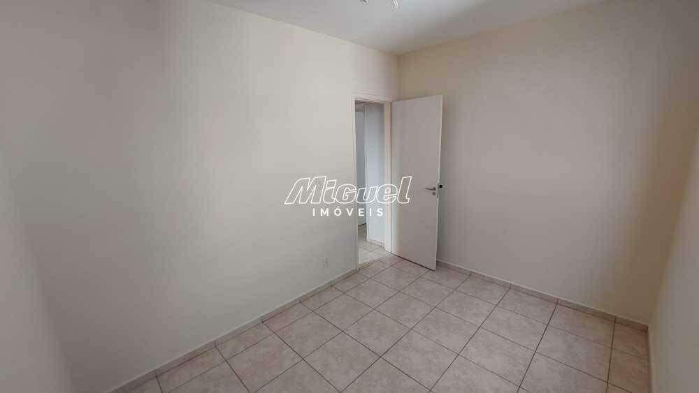 Apartamento, para aluguel, Nova América - 3 quartos Residencial Patricia - Piracicaba/SP: