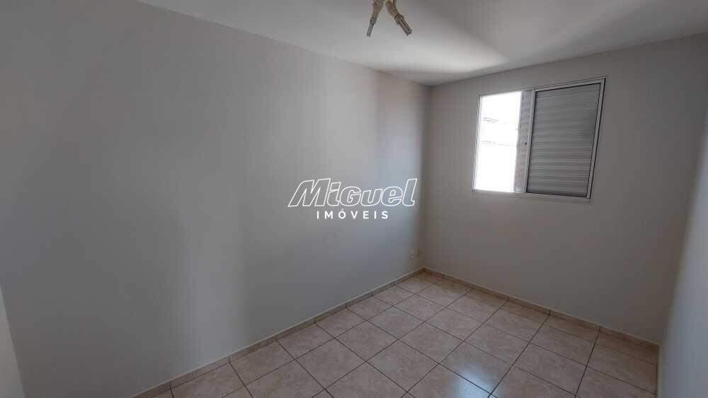 Apartamento, para aluguel, Nova América - 3 quartos Residencial Patricia - Piracicaba/SP: