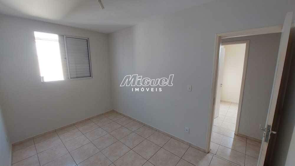 Apartamento, para aluguel, Nova América - 3 quartos Residencial Patricia - Piracicaba/SP: