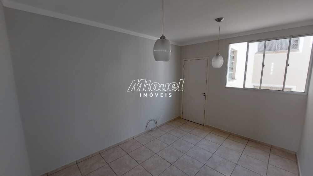 Apartamento, para aluguel, Nova América - 3 quartos Residencial Patricia - Piracicaba/SP: 