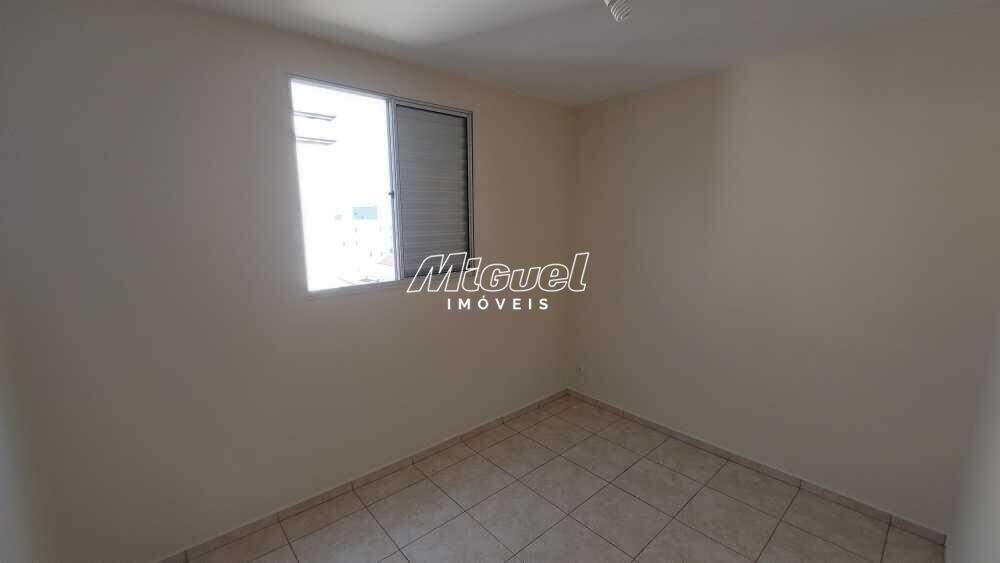 Apartamento, para aluguel, Nova América - 3 quartos Residencial Patricia - Piracicaba/SP: