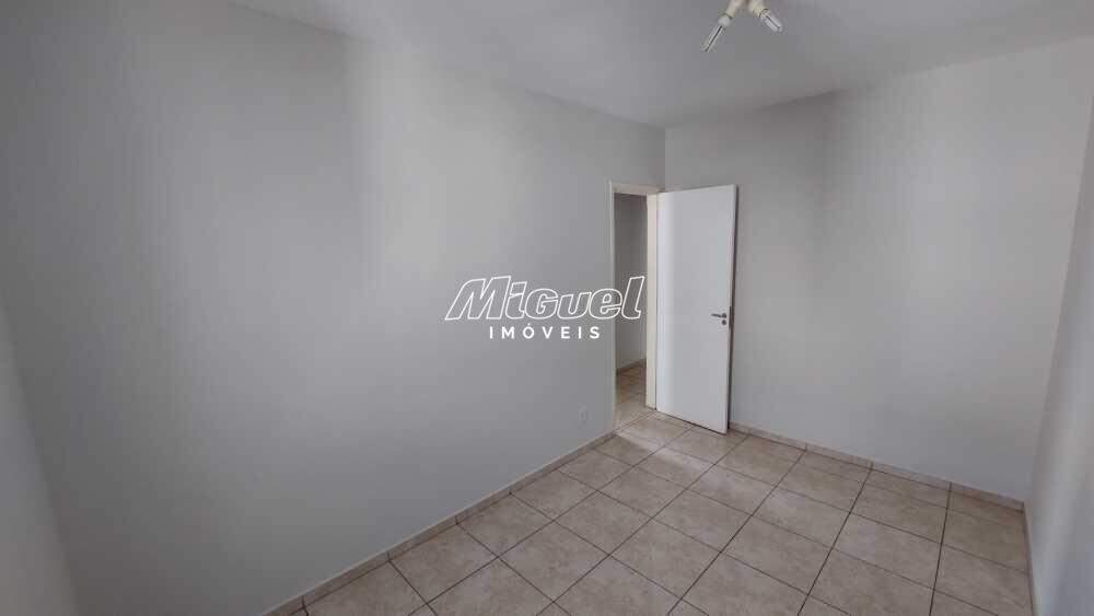 Apartamento, para aluguel, Nova América - 3 quartos Residencial Patricia - Piracicaba/SP:
