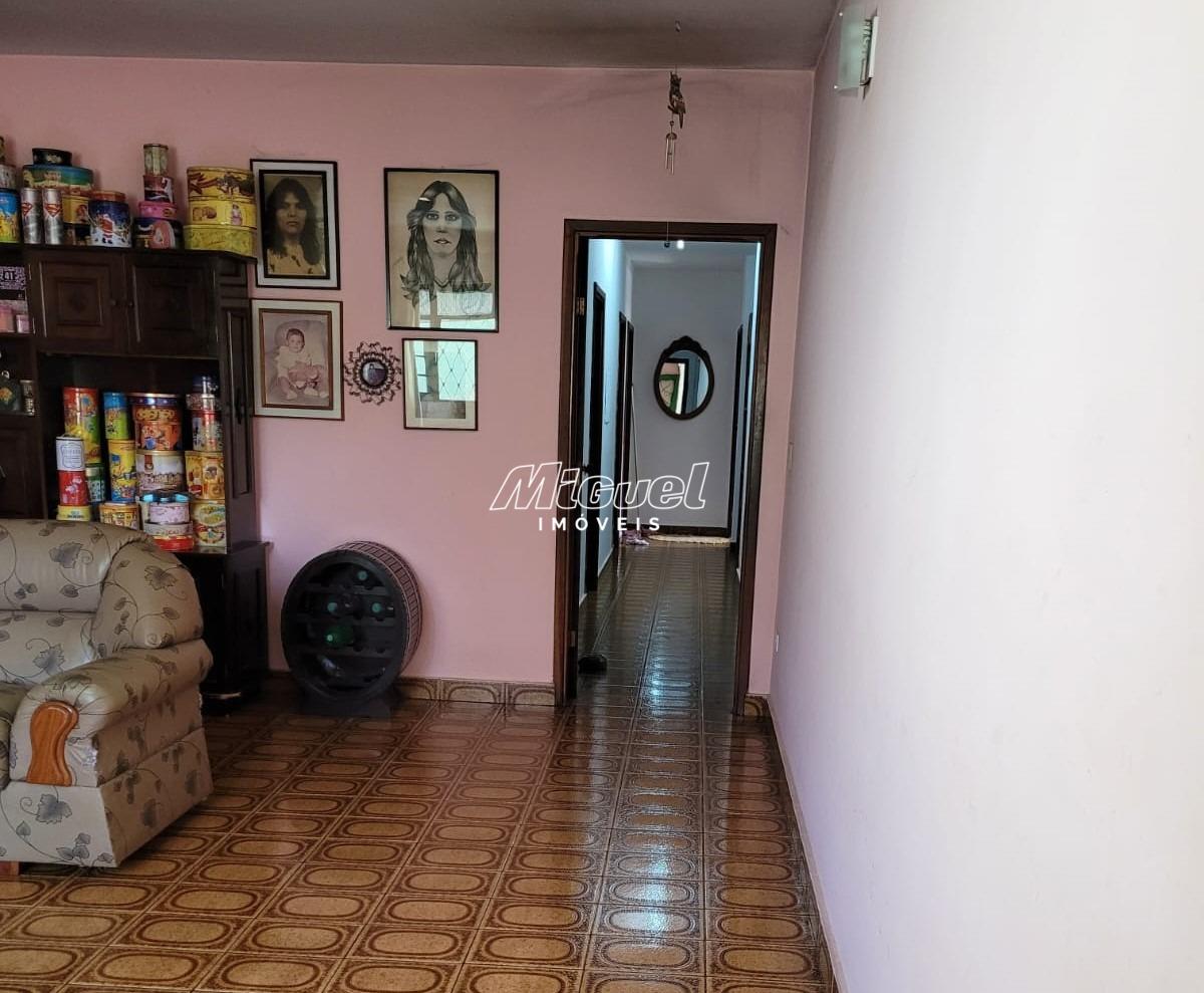 Chácara, à venda, Chácara Esperia - 3 quartos - Piracicaba/SP: 