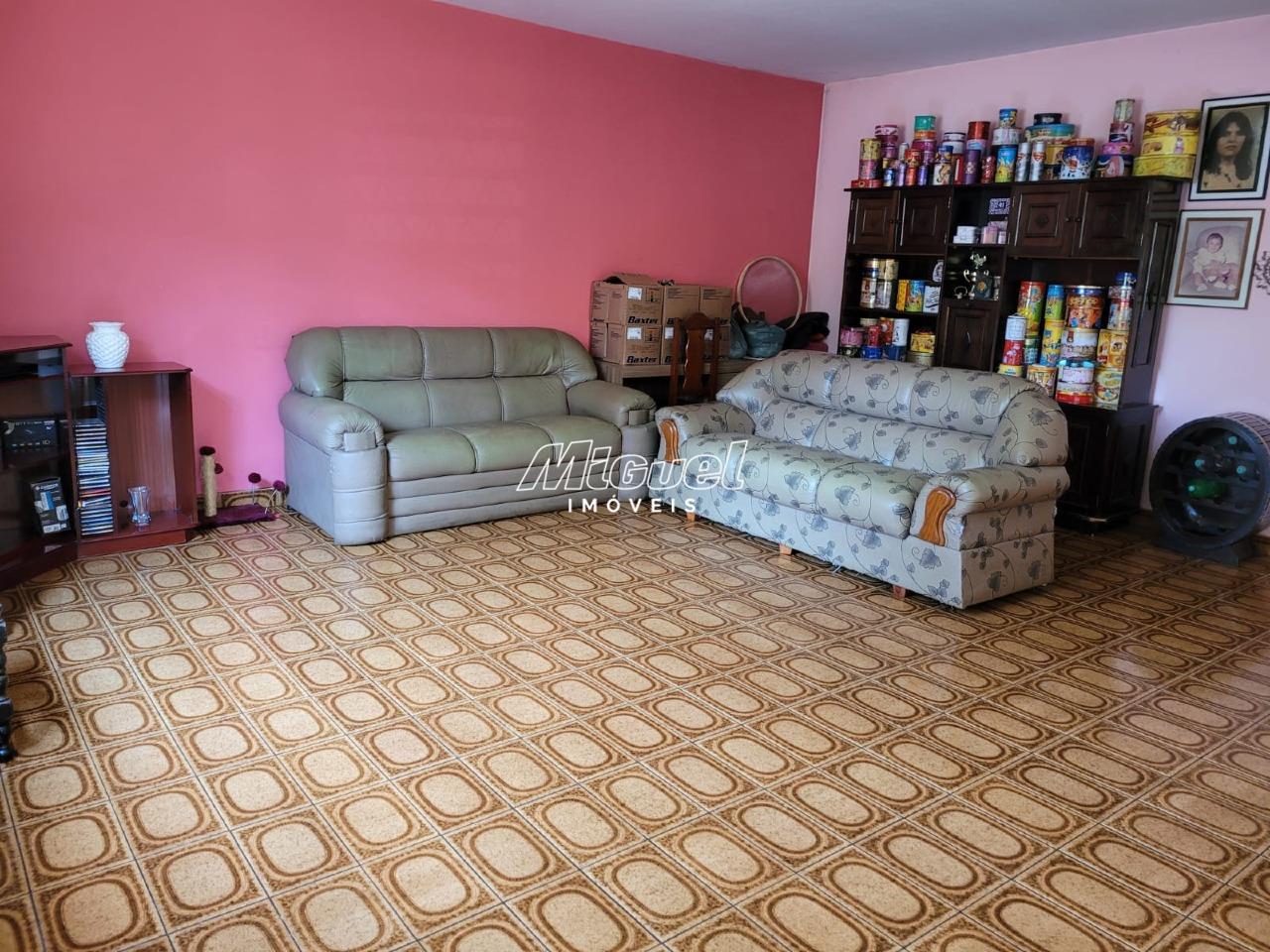 Chácara, à venda, Chácara Esperia - 3 quartos - Piracicaba/SP: 