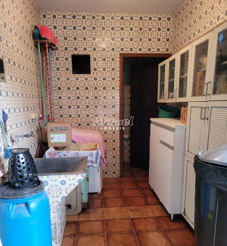 Chácara, à venda, Chácara Esperia - 3 quartos - Piracicaba/SP: 