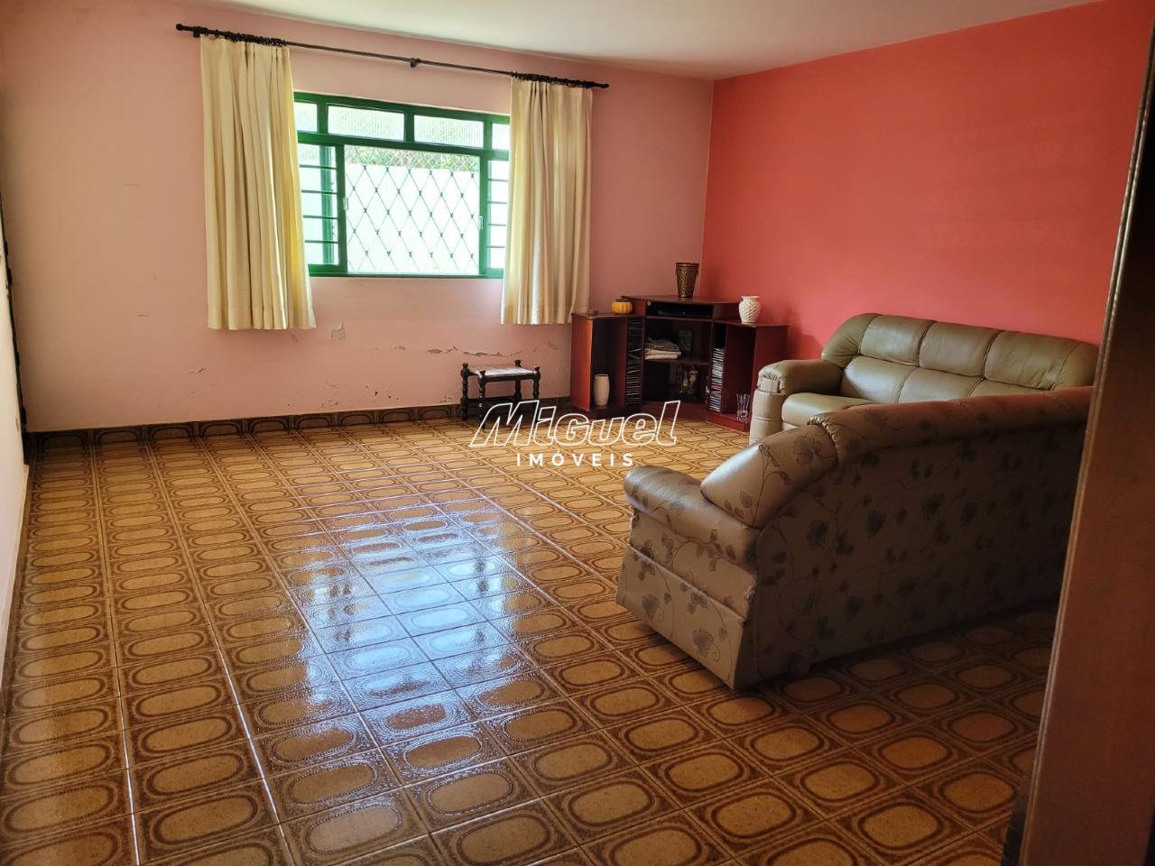 Chácara, à venda, Chácara Esperia - 3 quartos - Piracicaba/SP: 