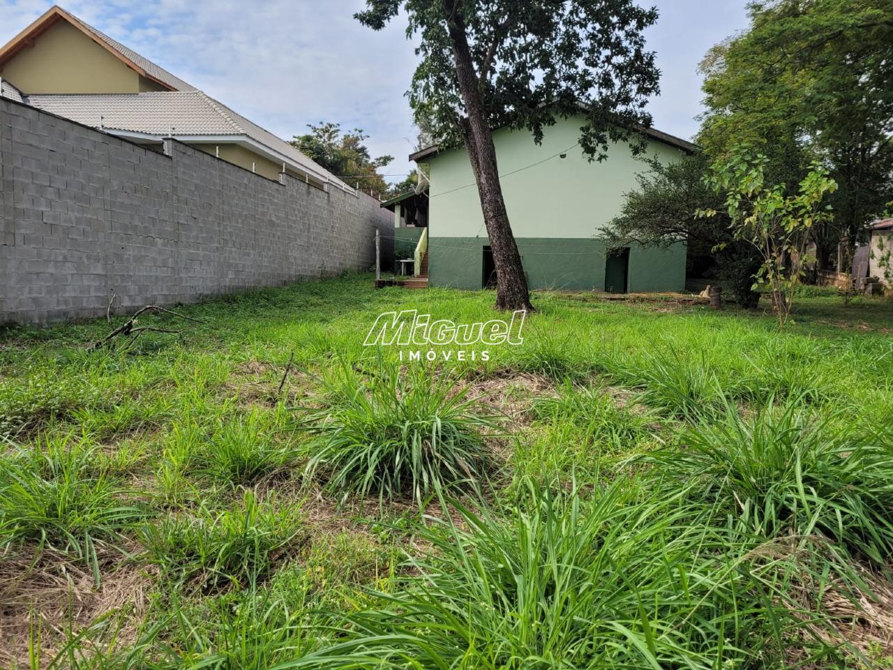 Chácara, à venda, Chácara Esperia - 3 quartos - Piracicaba/SP: 