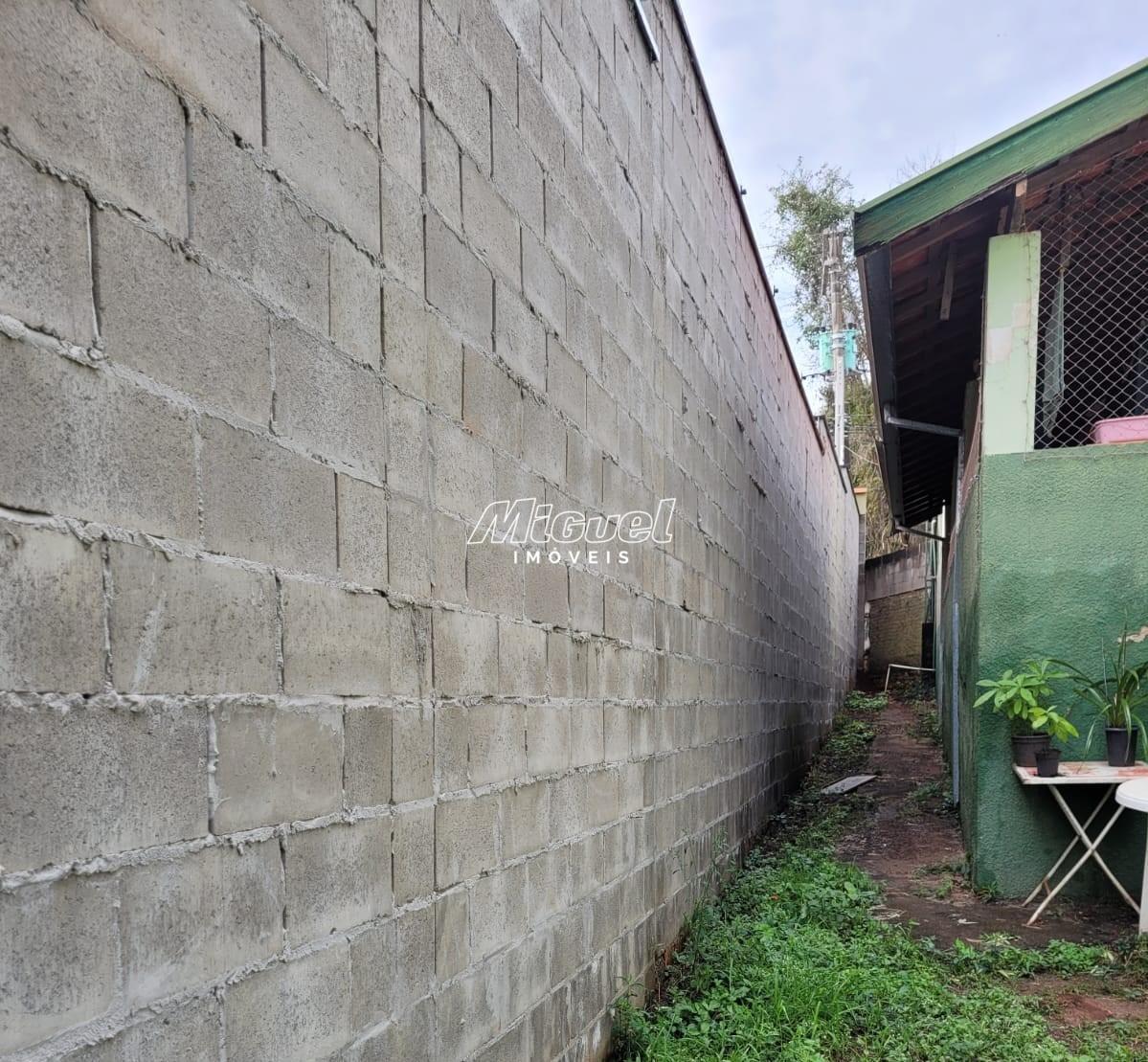 Chácara, à venda, Chácara Esperia - 3 quartos - Piracicaba/SP: 