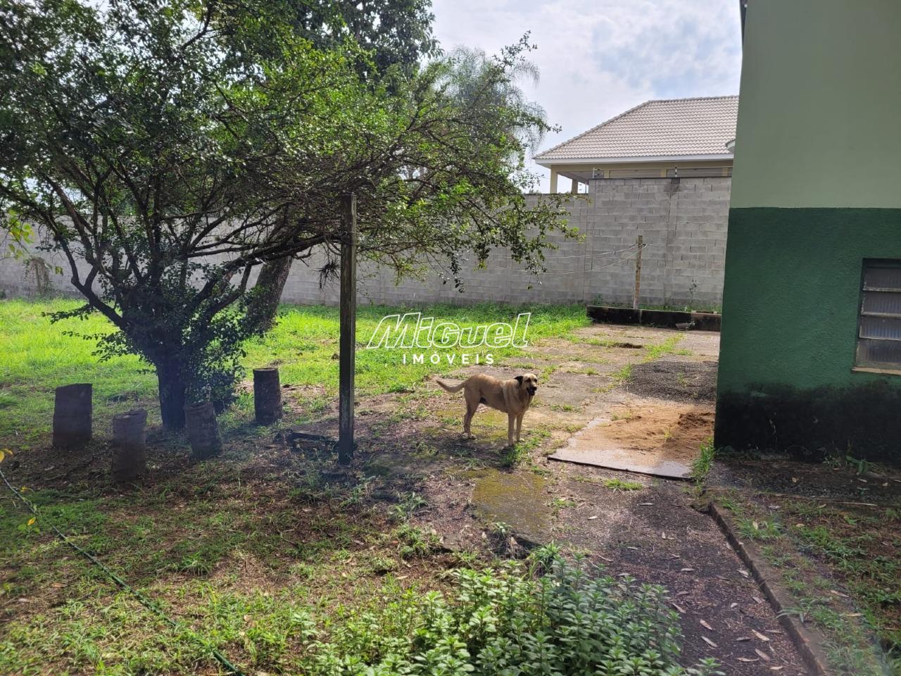 Chácara, à venda, Chácara Esperia - 3 quartos - Piracicaba/SP: 